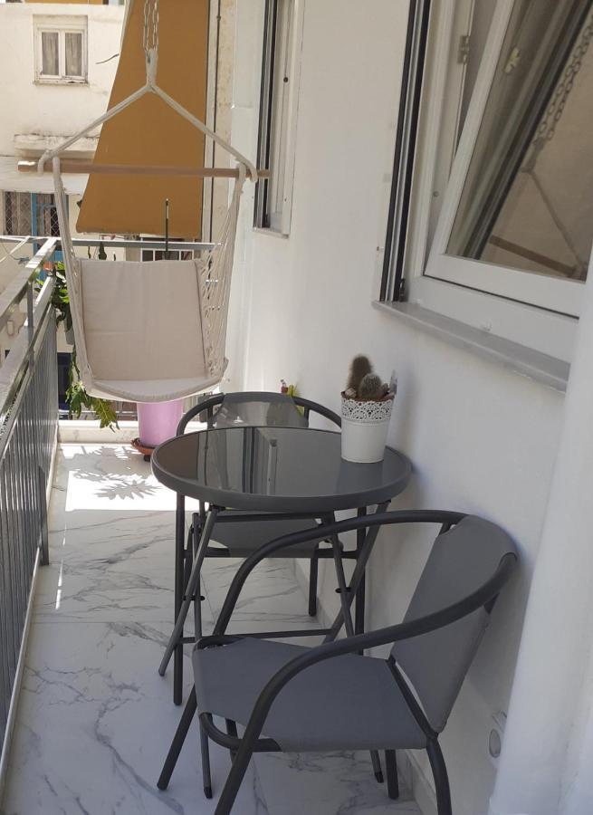Ferienwohnung Athens Anasa'S Studio Exterior foto